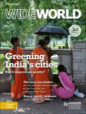 Wideworld Magazine Volume 30, 2018/19 Issue 4