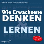 Wie Erwachsene denken und lernen