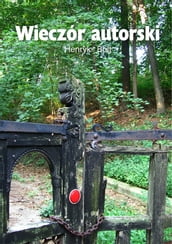 Wieczor autorski - po polsku (Polish Edition)