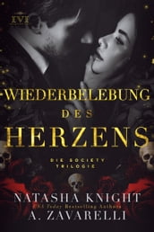 Wiederbelebung des Herzens