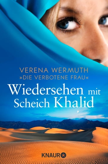 Wiedersehen mit Scheich Khalid - Verena Wermuth