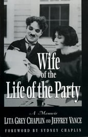 Wife of the Life of the Party