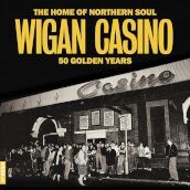 Wigan casino (50 golden years)