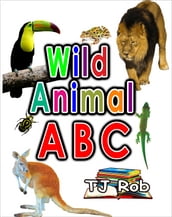 Wild Animal ABC