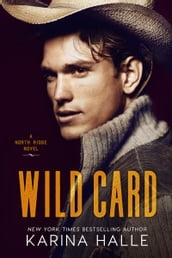 Wild Card (North Ridge #1)