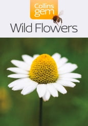 Wild Flowers (Collins Gem)