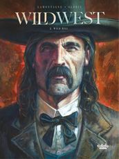 Wild West - Volume 2 - Wild Bill
