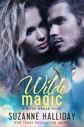 Wilde Magic