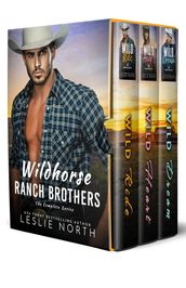 Wildhorse Ranch Brothers