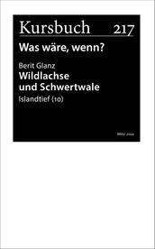 Wildlachse und Schwertwale