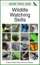 Wildlife Watching Skills