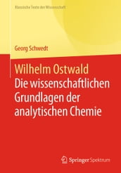 Wilhelm Ostwald