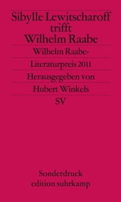 Wilhelm-Raabe-Literaturpreis