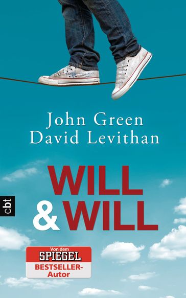 Will & Will - John Green - David Levithan