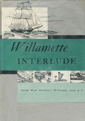 Willamette Interlude