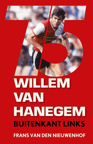 Willem van Hanegem - Frans van den Nieuwenhof
