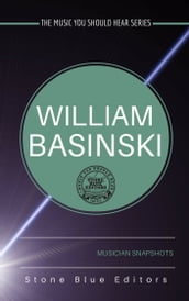 William Basinski [drone & ambient musician]