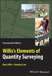 Willis s Elements of Quantity Surveying