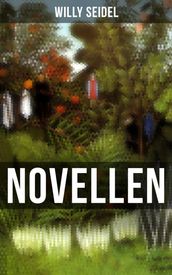 Willy Seidel: Novellen