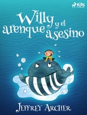 Willy y el arenque asesino