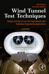 Wind Tunnel Test Techniques