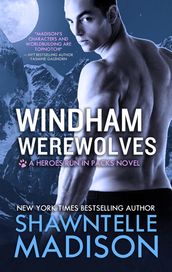 Windham Werewolves: The Complete Collection