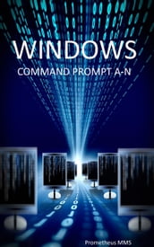 Windows Command Prompt A-N