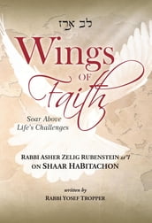 Wings of Faith: Soar Above Life s Challenges