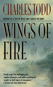 Wings of Fire