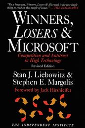 Winners, Losers & Microsoft