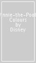 Winnie-the-Pooh: Colours