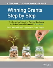 Winning Grants Step by Step
