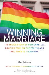 Winning Marriage