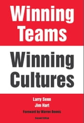 Winning Teams, Winning Cultures