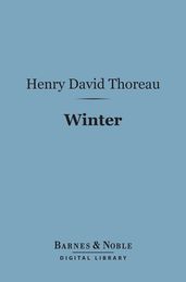 Winter (Barnes & Noble Digital Library)