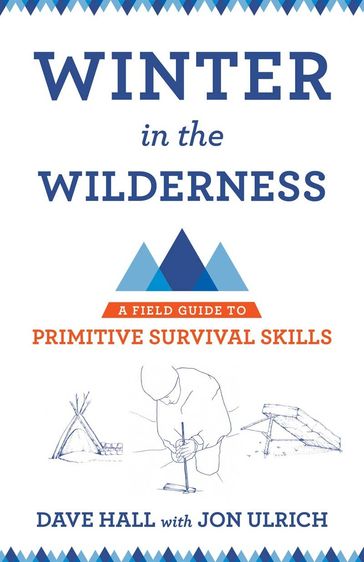Winter in the Wilderness - Dave Hall