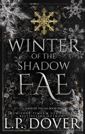 Winter of the Shadow Fae