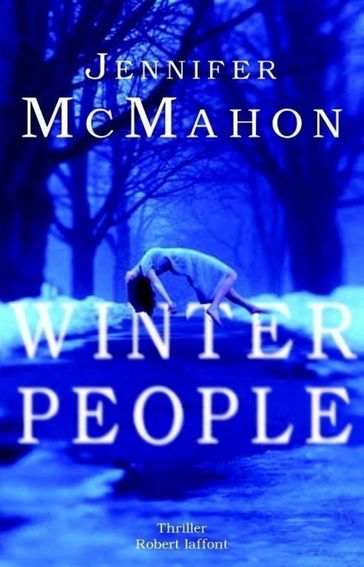 Winter people - Jennifer McMahon