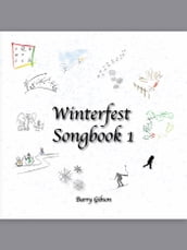 Winterfest Songbook 1