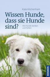 Wissen Hunde, dass sie Hunde sind?