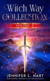 Witch Way Collection Volume 2