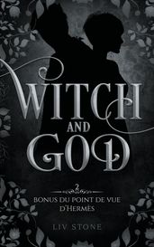 Witch and God - Bonus tome 2 : Hermès