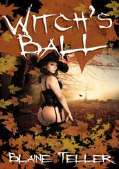 Witch s Ball
