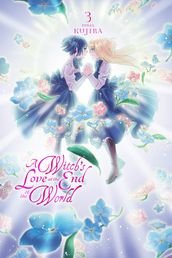 A Witch s Love at the End of the World, Vol. 3