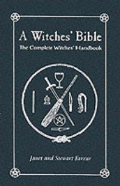 Witches  Bible