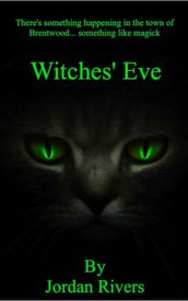 Witches  Eve