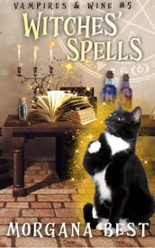 Witches  Spells