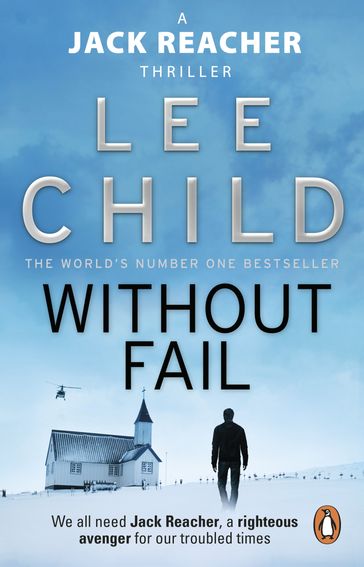 Without Fail - Lee Child