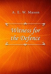 Witness for the Defence