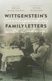 Wittgenstein s Family Letters